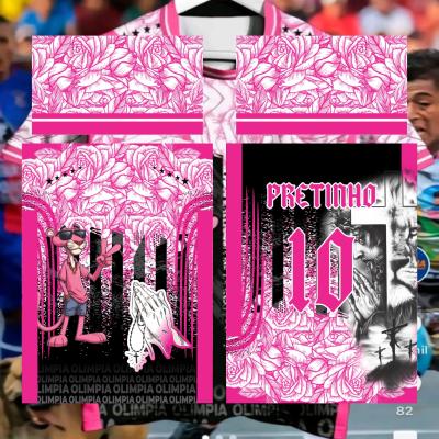 Arte da categoria interclass